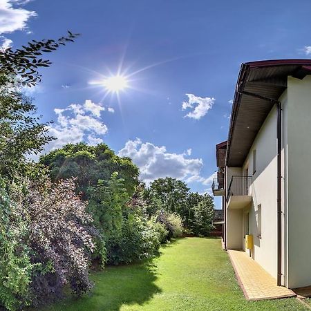 Casablanca Pokoje I Apartamenty Казімеж-Дольний Екстер'єр фото
