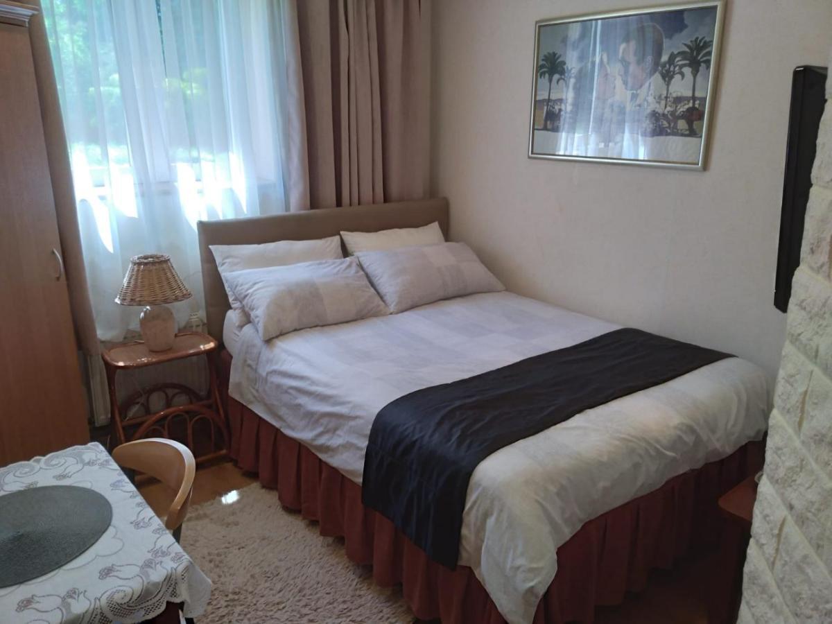 Casablanca Pokoje I Apartamenty Казімеж-Дольний Екстер'єр фото