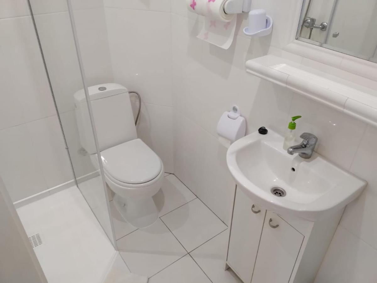 Casablanca Pokoje I Apartamenty Казімеж-Дольний Екстер'єр фото