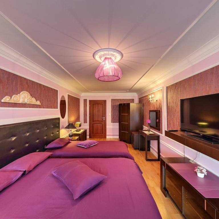 Casablanca Pokoje I Apartamenty Казімеж-Дольний Екстер'єр фото