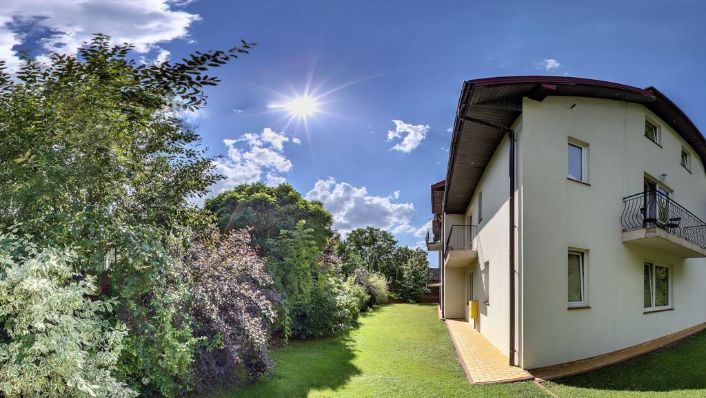 Casablanca Pokoje I Apartamenty Казімеж-Дольний Екстер'єр фото