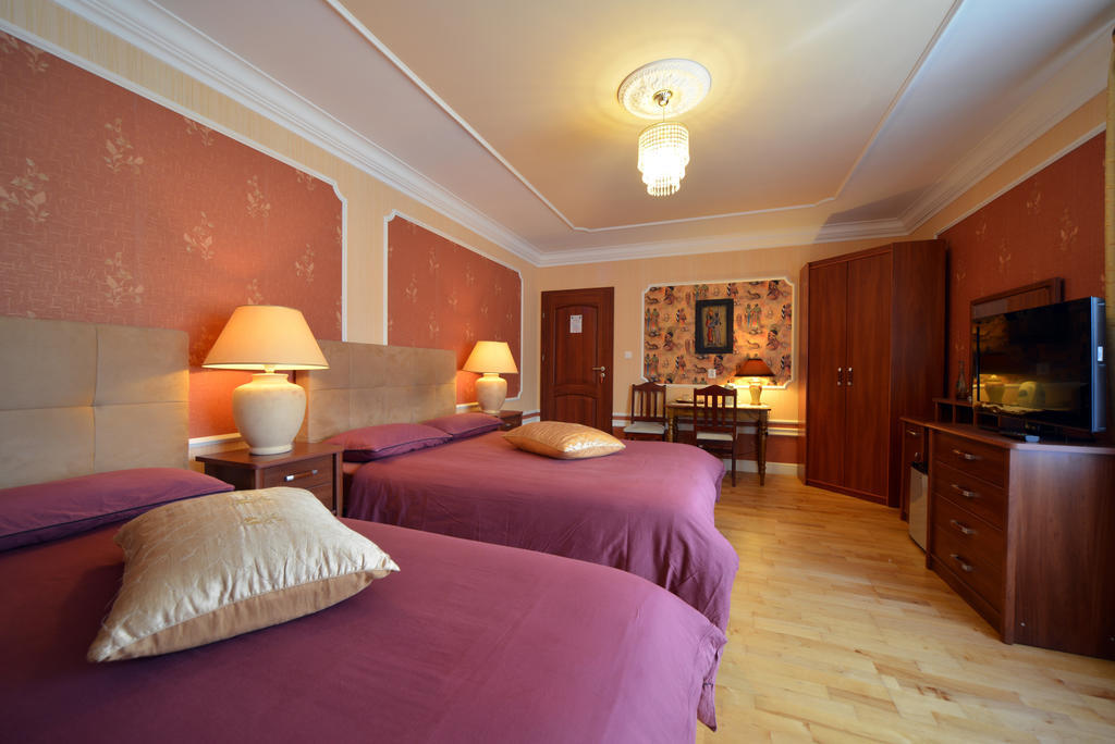 Casablanca Pokoje I Apartamenty Казімеж-Дольний Екстер'єр фото
